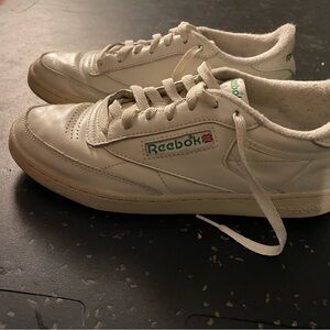 Reebok Club C 85